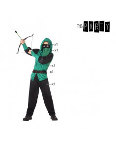 Verkleidung für Kinder... 2