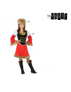 Disfraz para Niños Rusa (2... 2