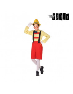 Disfraz para Niños Muñeco...