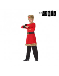 Verkleidung für Kinder...