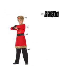 Disfraz para Niños Ruso (4... 2