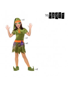 Verkleidung für Kinder... 2