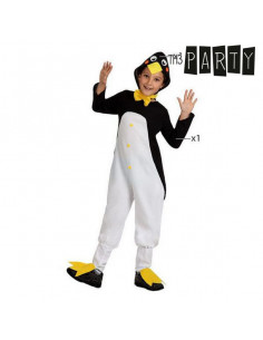 Disfraz para Niños Pingüino 2