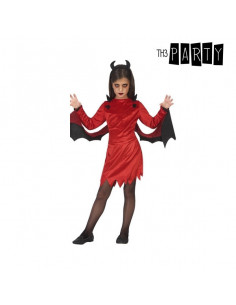 Disfraz para Niños Demonia...