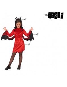 Disfraz para Niños Demonia... 2