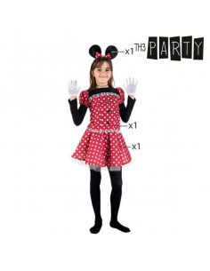 Disfraz para Niños Ratoncita 2