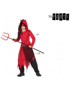 Disfraz para Niños Demonio... 2