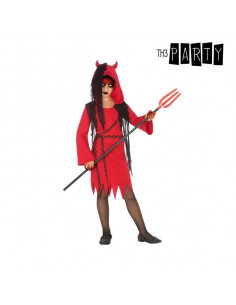 Disfraz para Niños Demonia...
