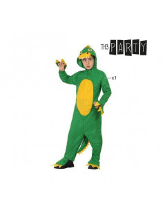 Disfraz para Niños Dinosaurio 2