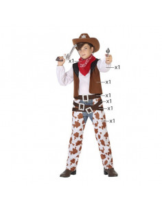 Disfraz para Niños Vaquero... 2