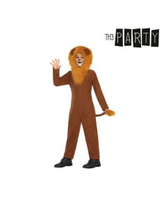 Verkleidung für Kinder Löwe