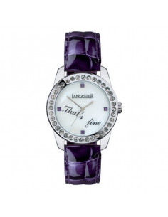 Reloj Mujer Lancaster...