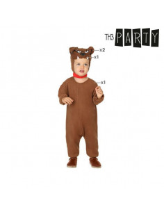 Disfraz para Bebés Perro 2