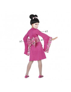 Disfraz para Niños Geisha... 2