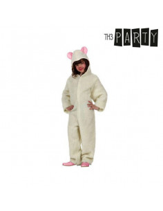 Disfraz para Niños Oveja