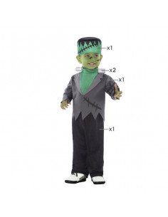 Verkleidung für Babys... 2