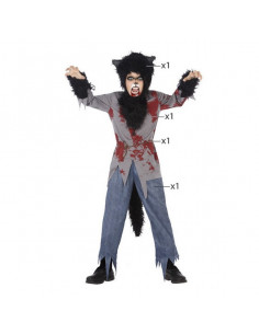 Verkleidung für Kinder... 2