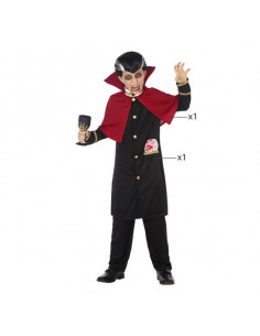Disfraz para Niños Vampiro... 2