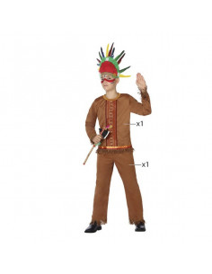 Disfraz para Niños Indio (2... 2