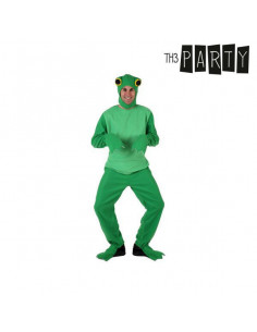 Disfraz para Adultos Rana