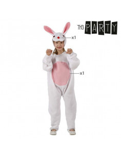 Verkleidung für Kinder Hase... 2