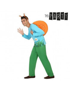 Verkleidung für Erwachsene...