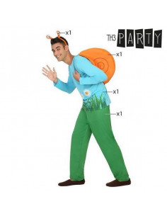 Disfraz para Adultos... 2