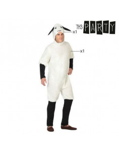 Disfraz para Adultos Oveja... 2