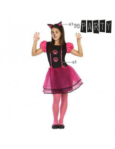 Disfraz para Niños Gata (2... 2