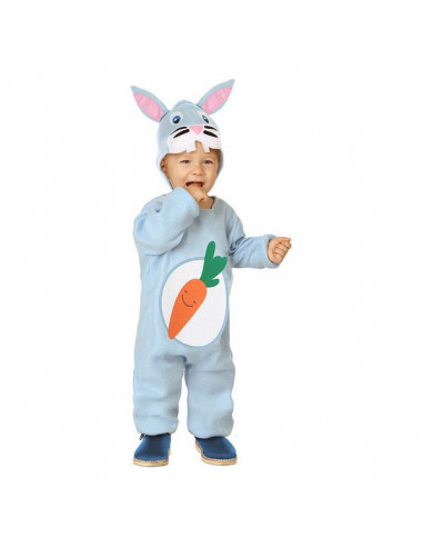 Disfraz para Bebés 113473 Conejo