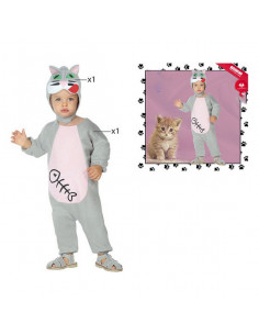 Verkleidung für Babys 113558 2