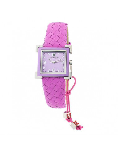 Reloj Mujer Laura Biagiotti...