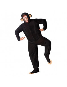 Disfraz para Adultos Mono