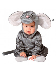 Verkleidung für Babys Mouse 2