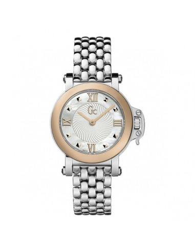 Reloj Mujer GC X52001L1S (Ø 30 cm)