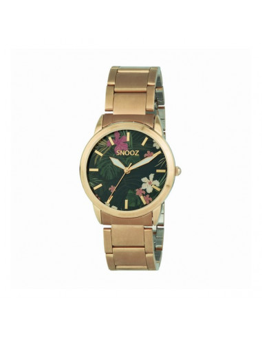 Reloj Mujer Snooz SPA1036-89 (Ø 34 cm)