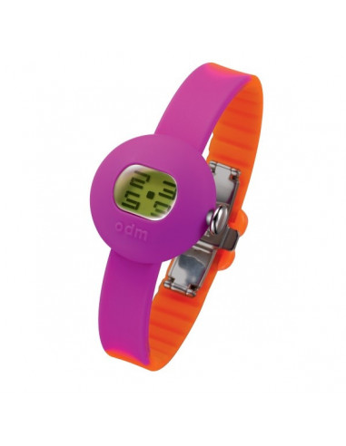 Reloj Mujer ODM DD122-8 (Ø 34 mm)