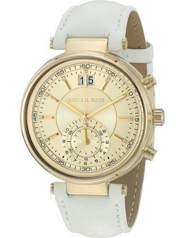 Reloj Mujer Michael Kors MK2528 (Ø 39...