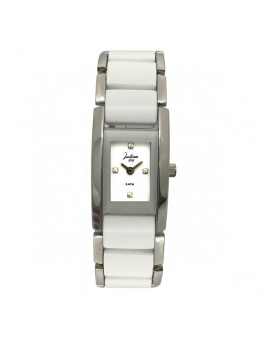 Reloj Mujer Justina 21783 (Ø 20 mm)