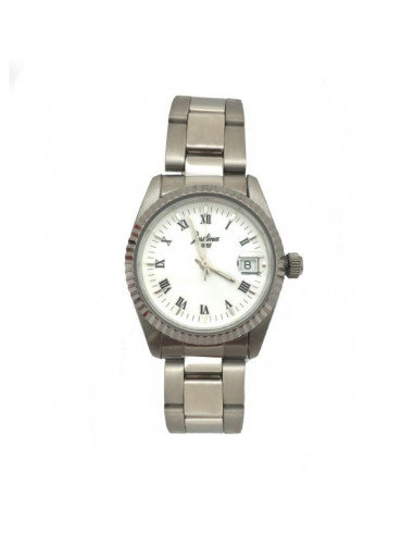 Reloj Mujer Justina 21502 (Ø 28 mm)