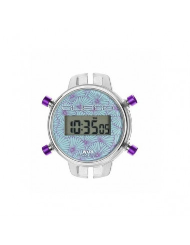 Reloj Mujer Watx & Colors RWA1028 (Ø...