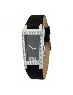 Reloj Mujer V&L VL065601 (Ø...