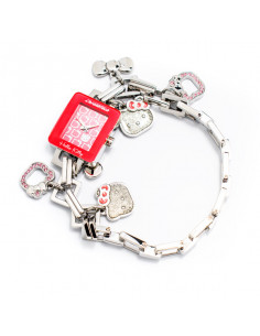 Damenuhr Chronotech...