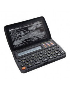 Pocket-Übersetzer LCD 143744