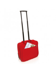 2-Rad Laptop Trolley 143107 2