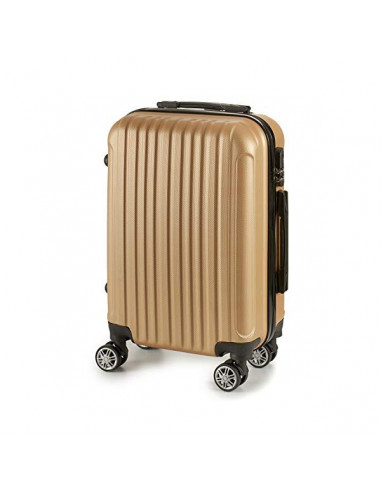 Koffer für die Kabine ABS (22 x 57 x...