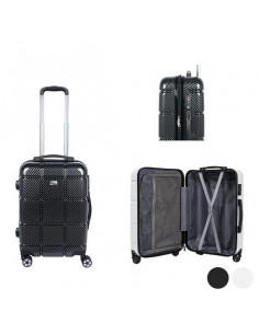 Koffer für die Kabine Viro...