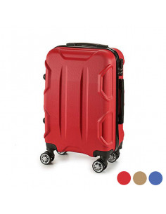 Maleta de Cabina ABS (24 x... 2