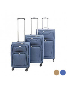Maleta de Cabina Set s Tela...