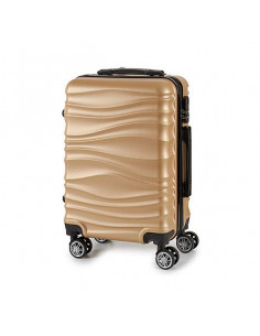 Maleta de Cabina ABS (22 x...